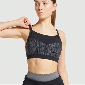 Gymshark Combat Sports Bra